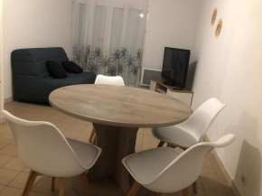 Appartement T2 avenue Maréchal juin